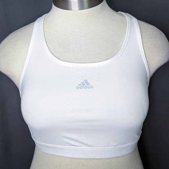 adidas womens sports bra